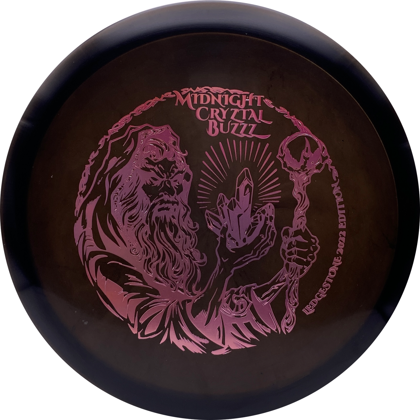 Discraft Buzzz
