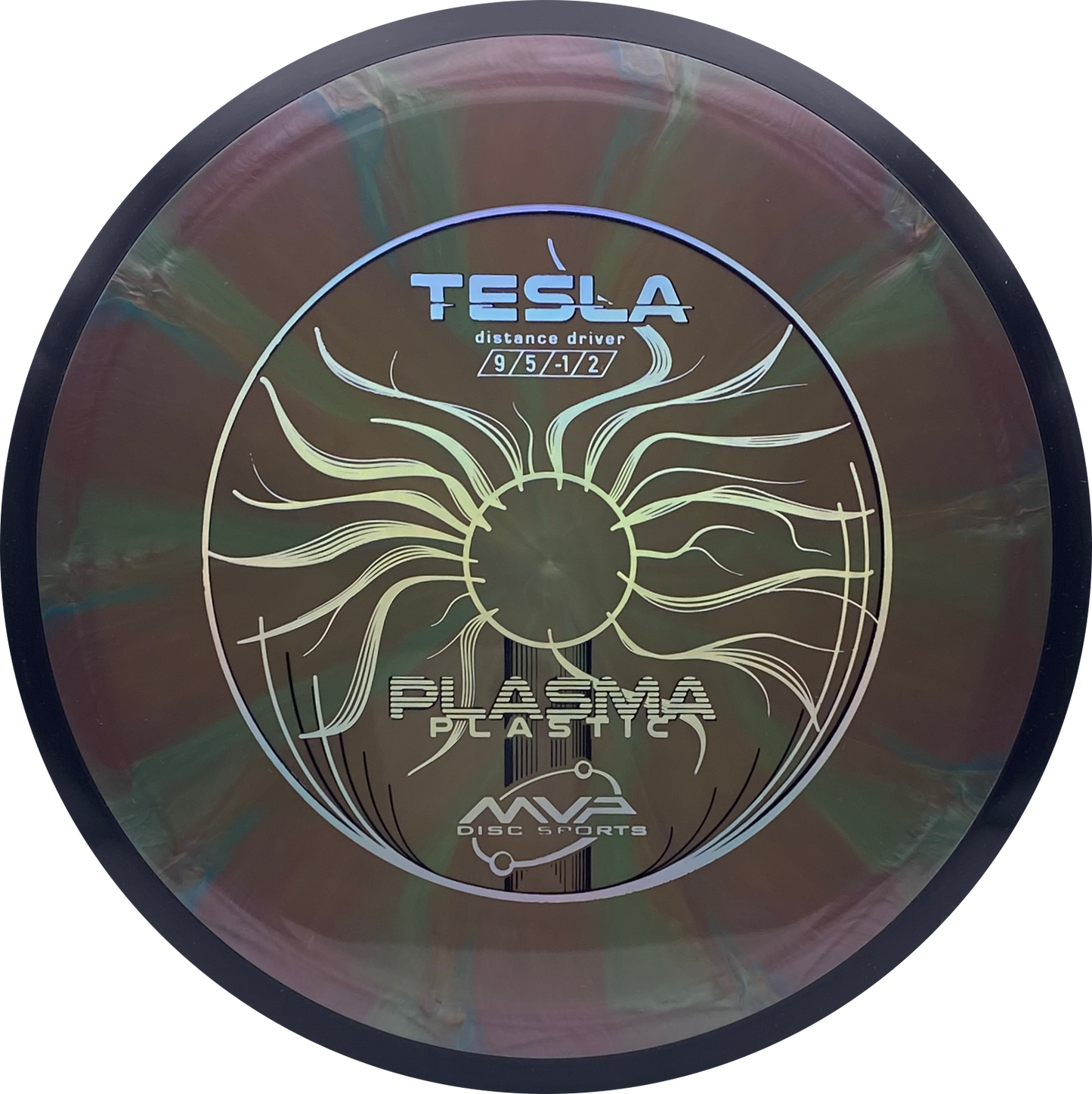 MVP Tesla