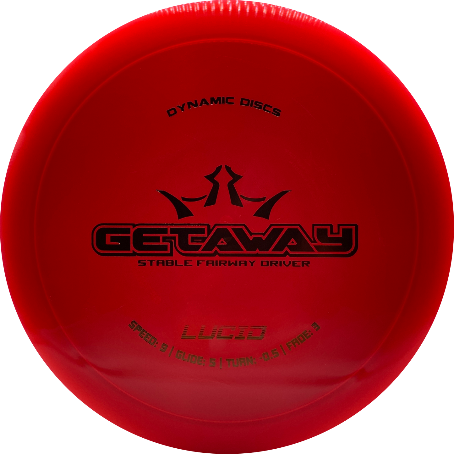 DD Getaway