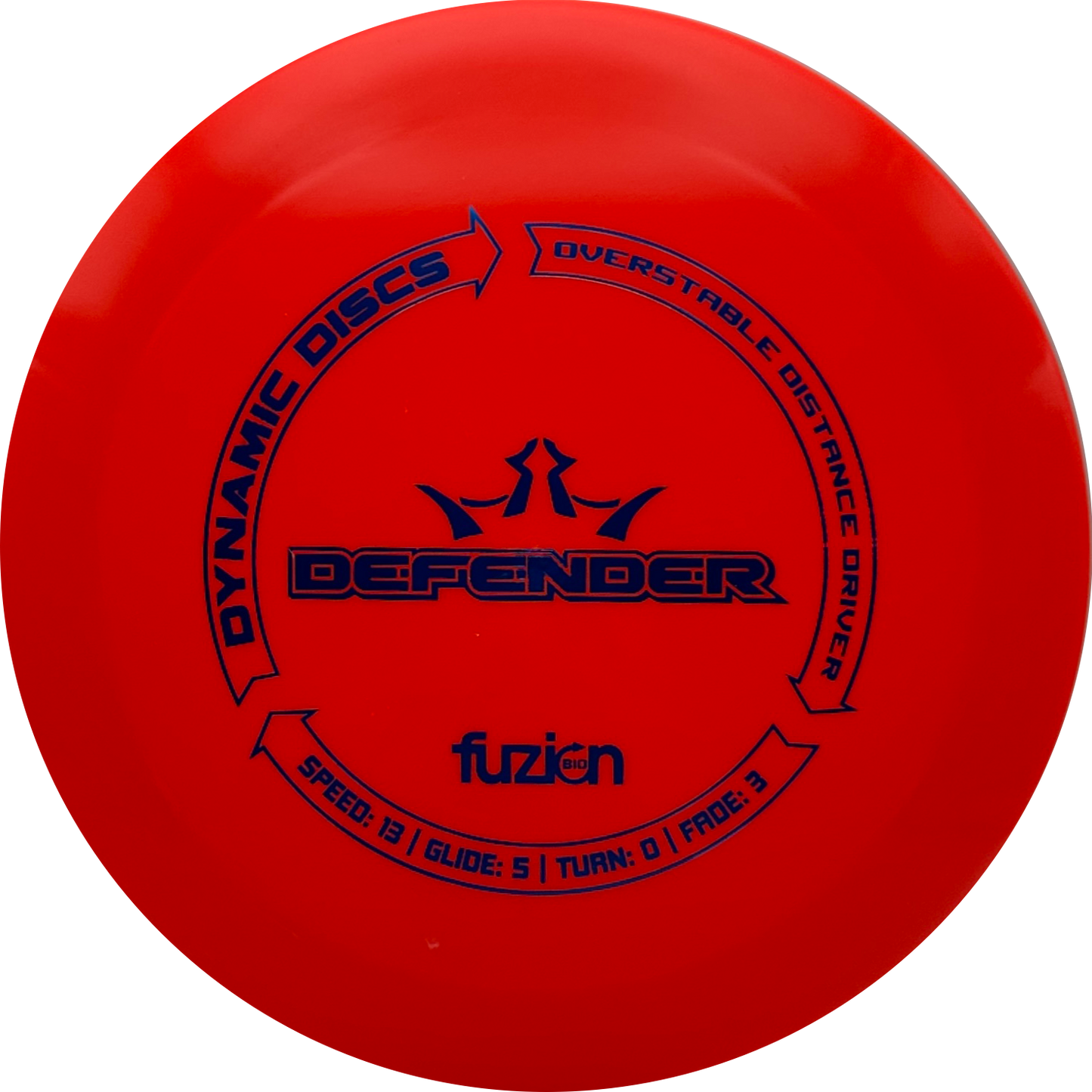 DD Bio Fuzion Defender