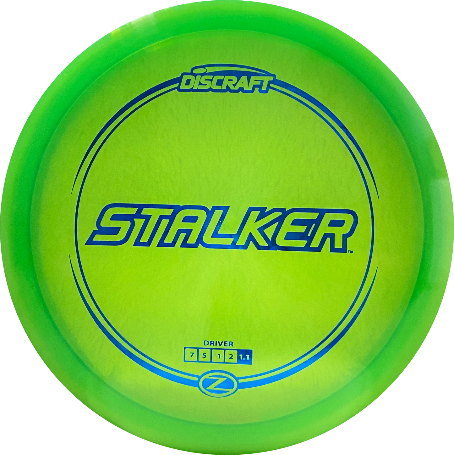 Discraft Stalker