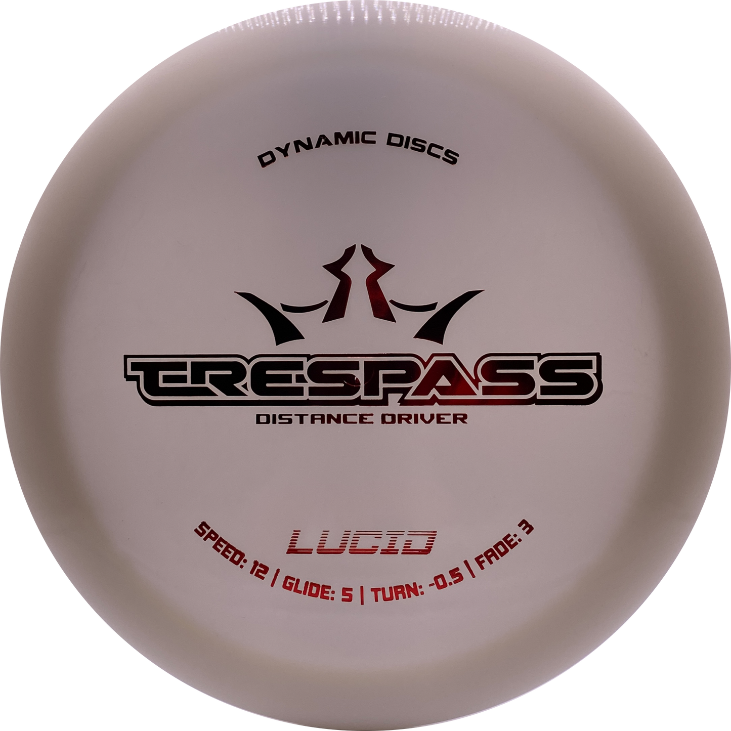 DD Trespass