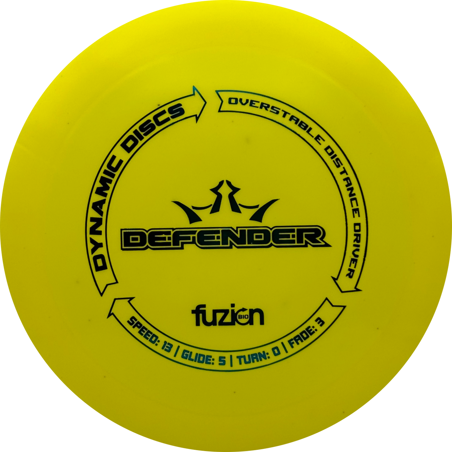 DD Bio Fuzion Defender