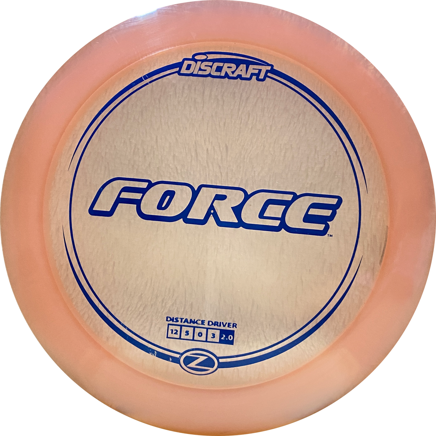Discraft Force