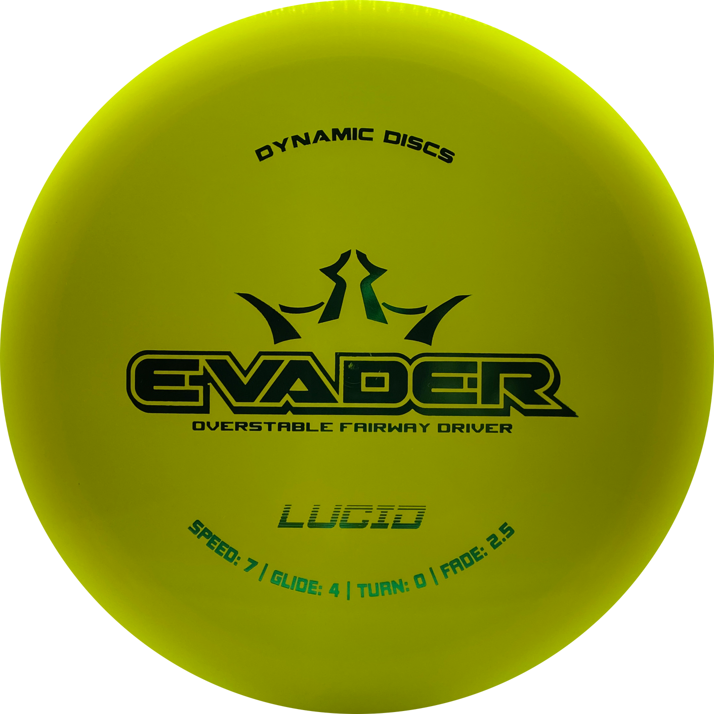 DD Evader