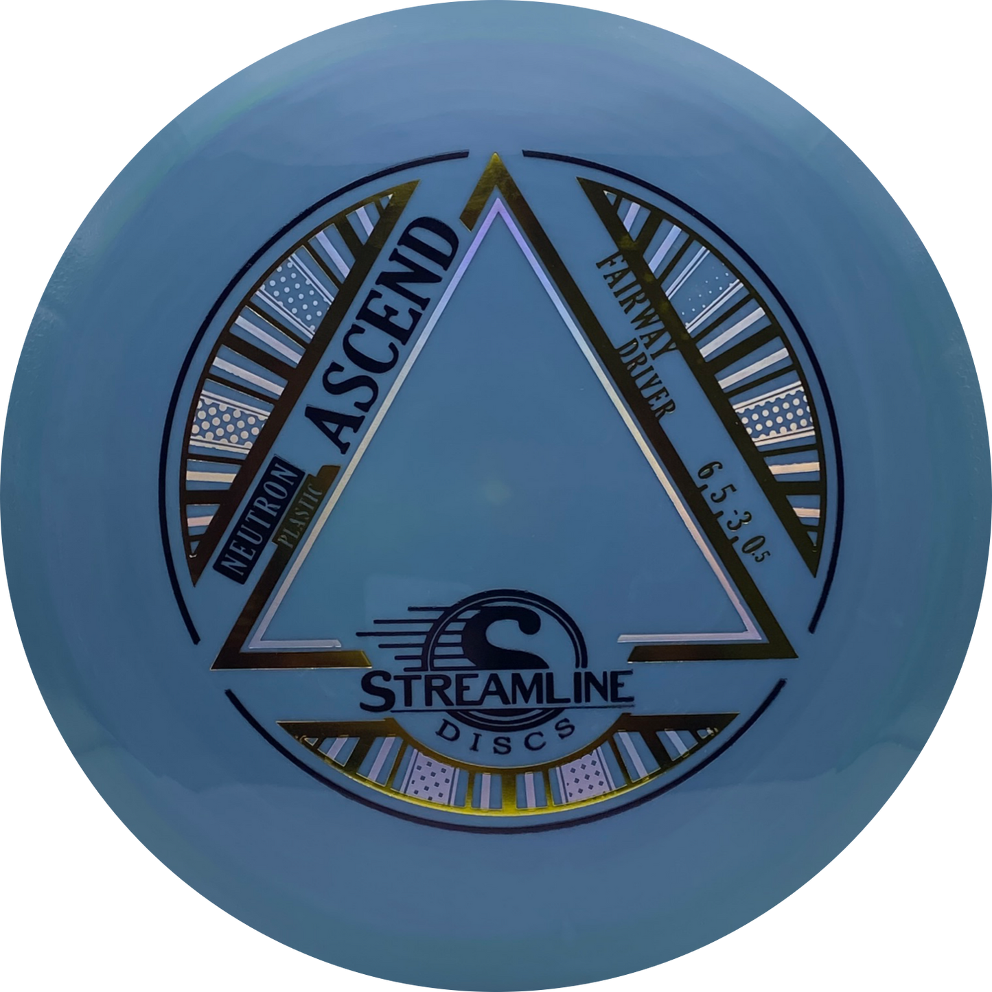 Streamline Ascend