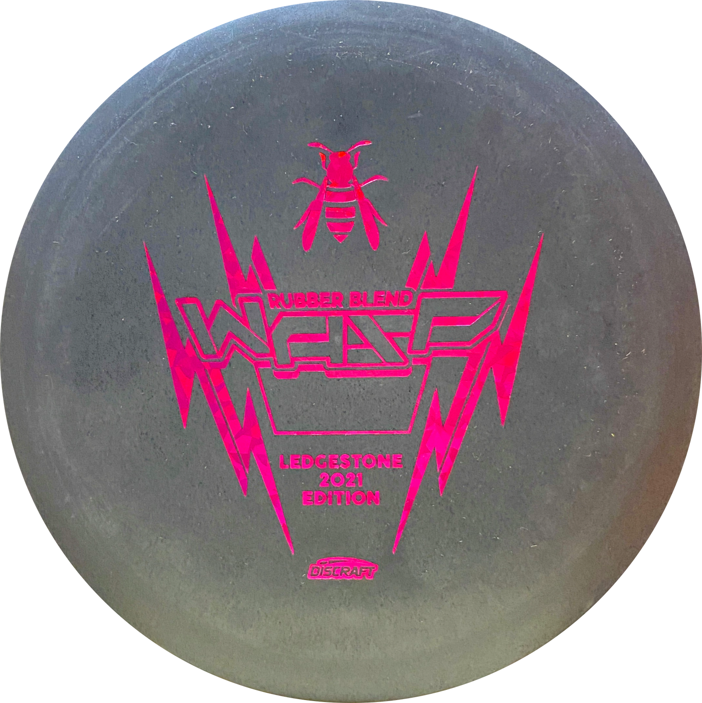 Discraft Wasp