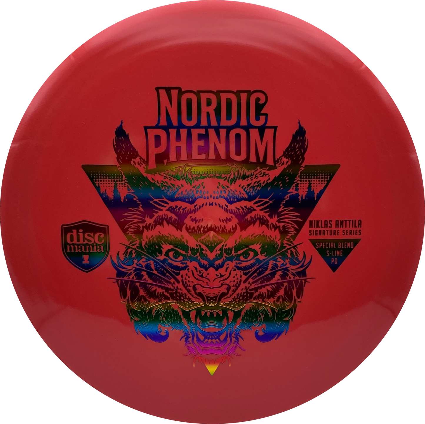 Discmania Nordic Phenom