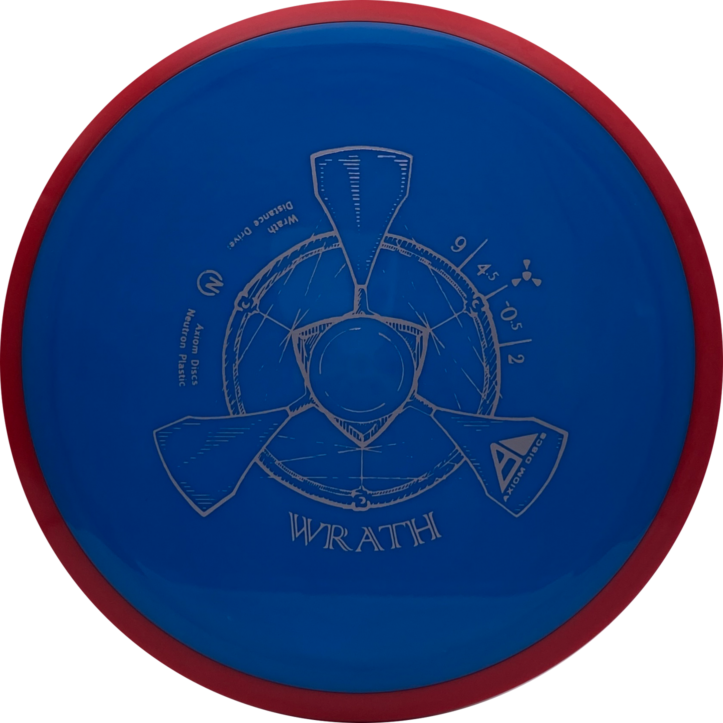 Axiom Wrath
