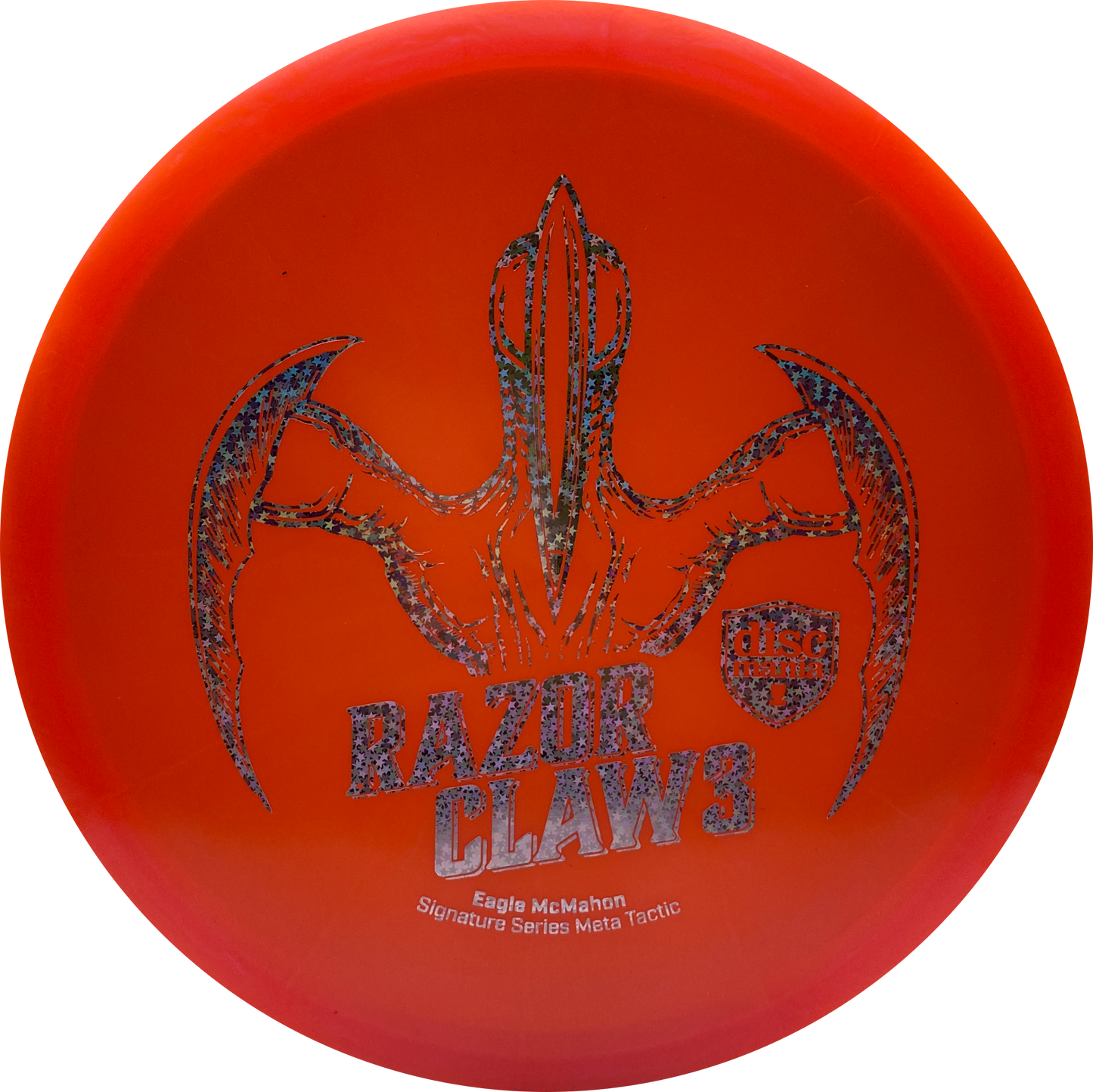 Discmania Razor Claw 3