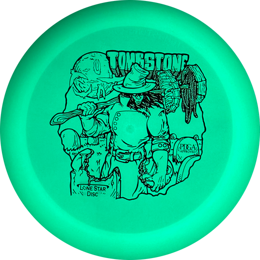 LSD Tombstone
