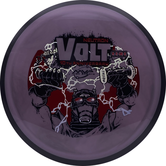MVP Volt (10th Anniversary Skullboy)