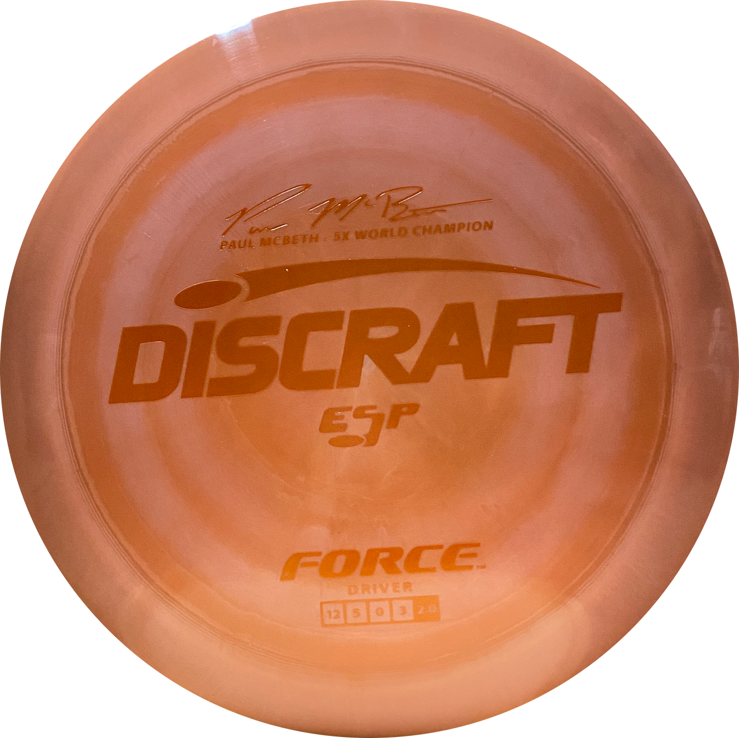 Discraft Force