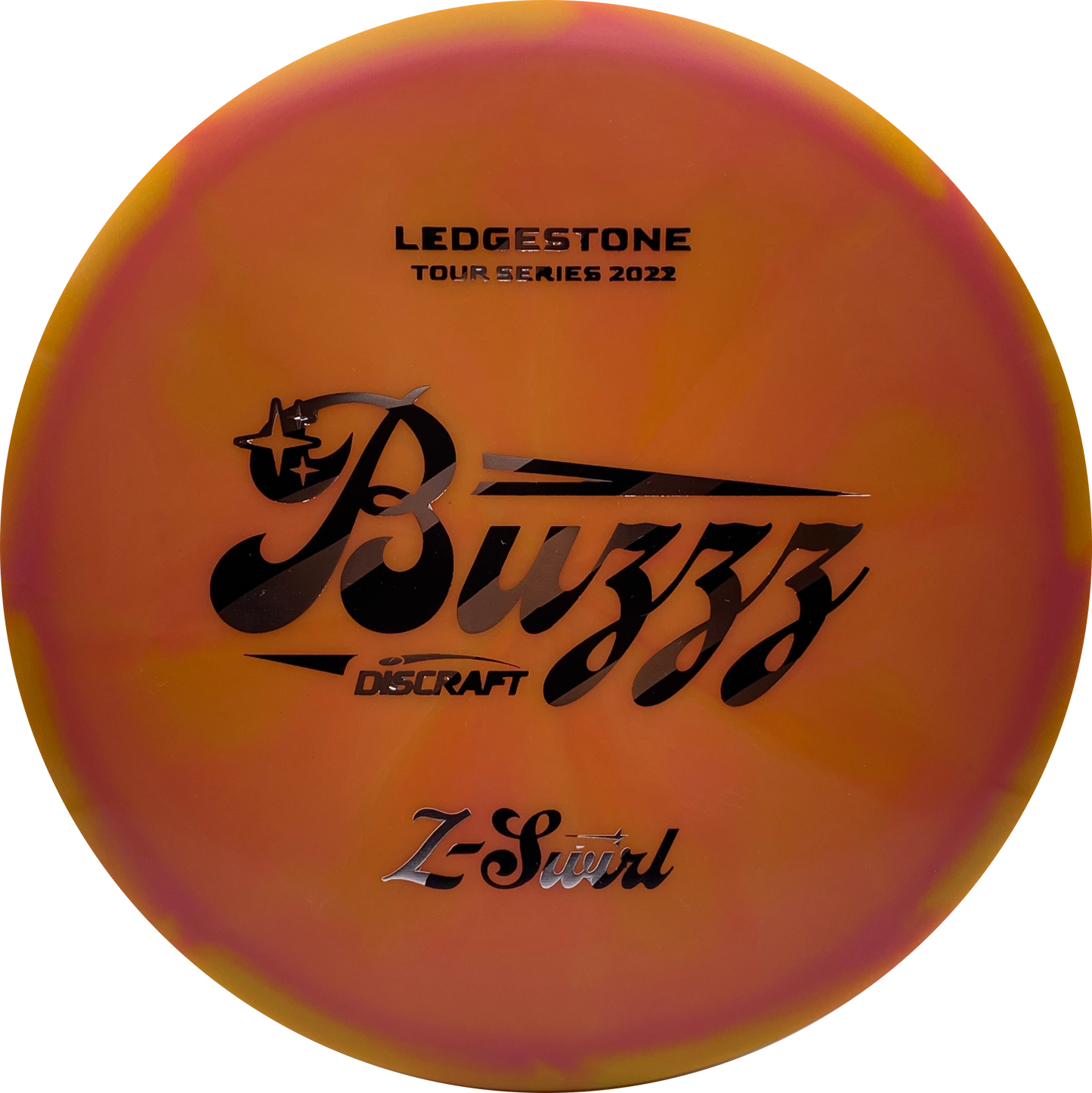 Discraft Buzzz