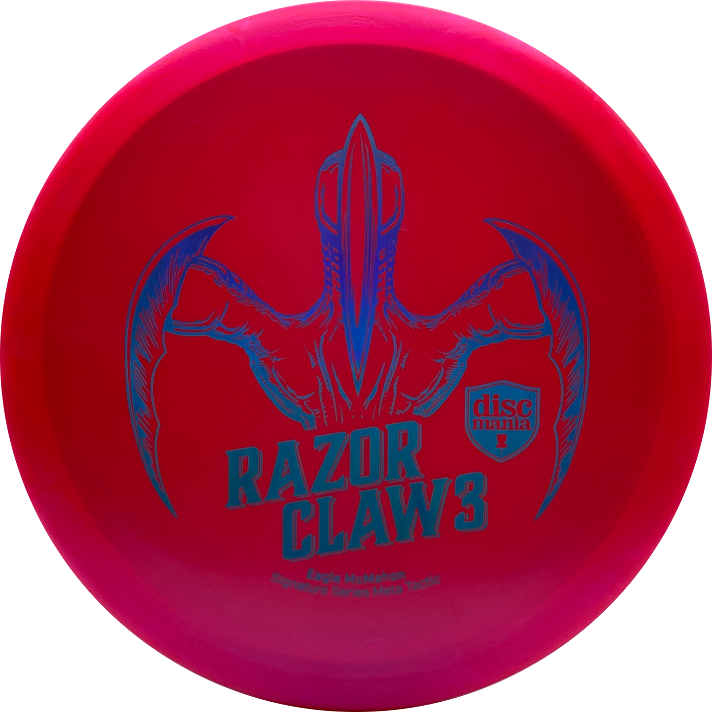 Discmania Razor Claw 3