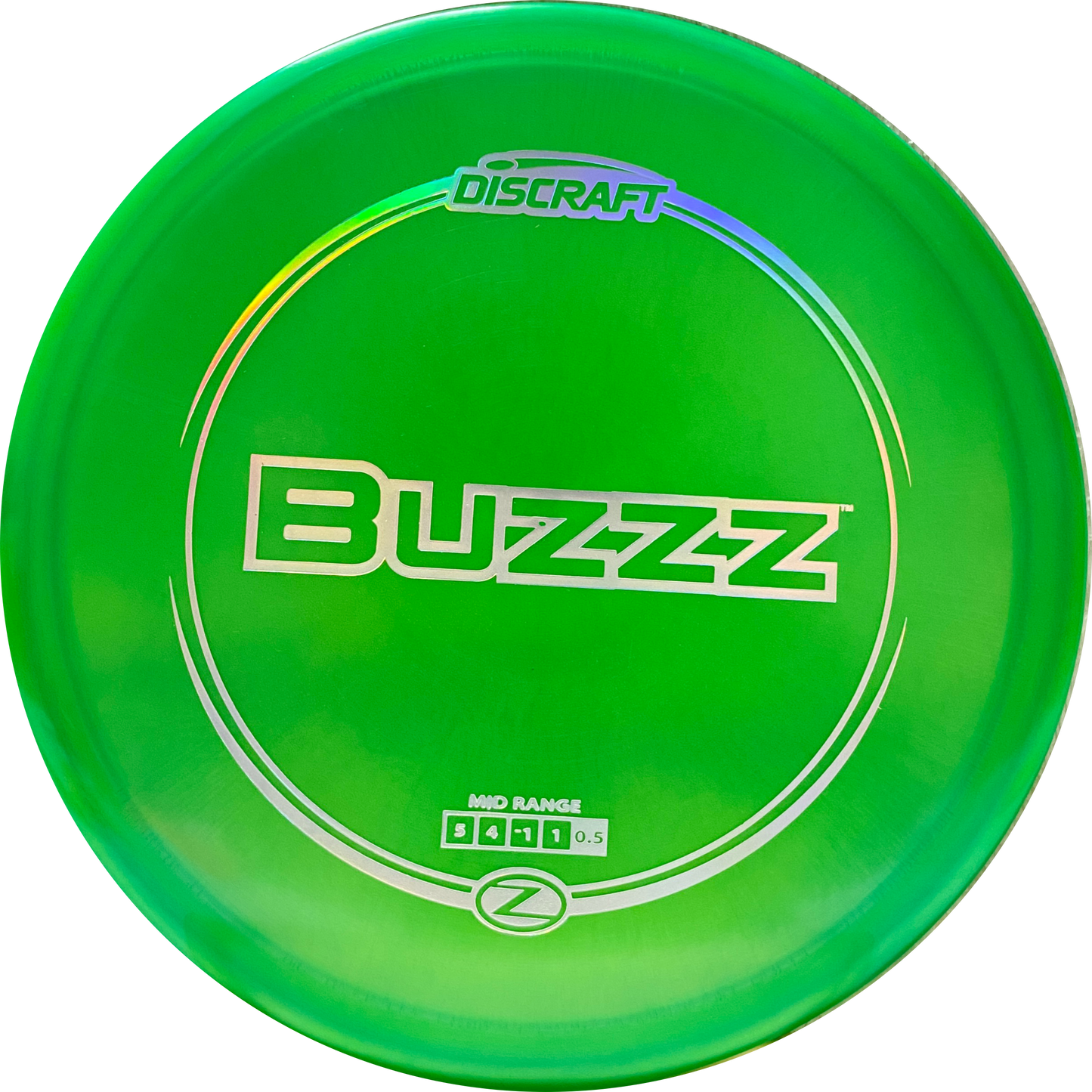 Discraft Buzzz