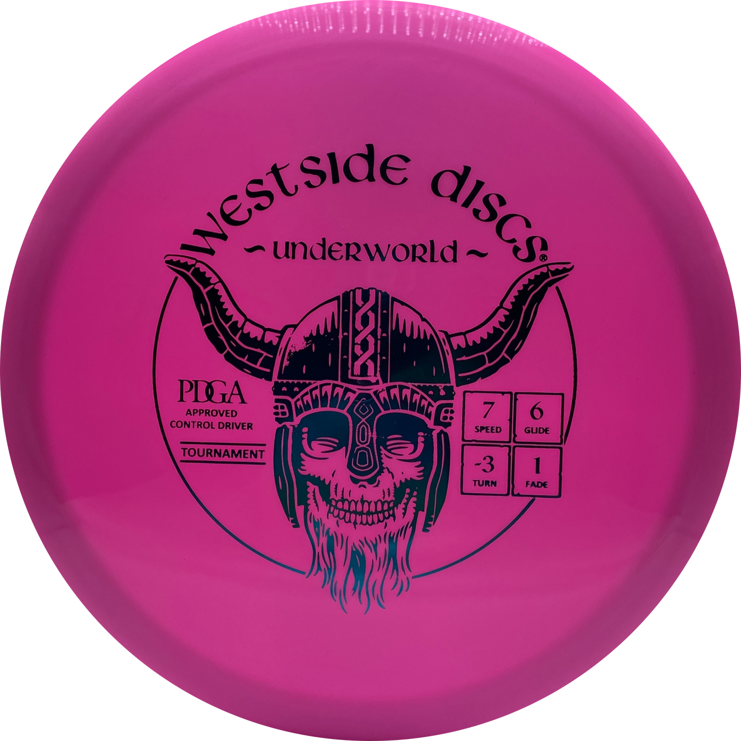 Westside Discs Underworld