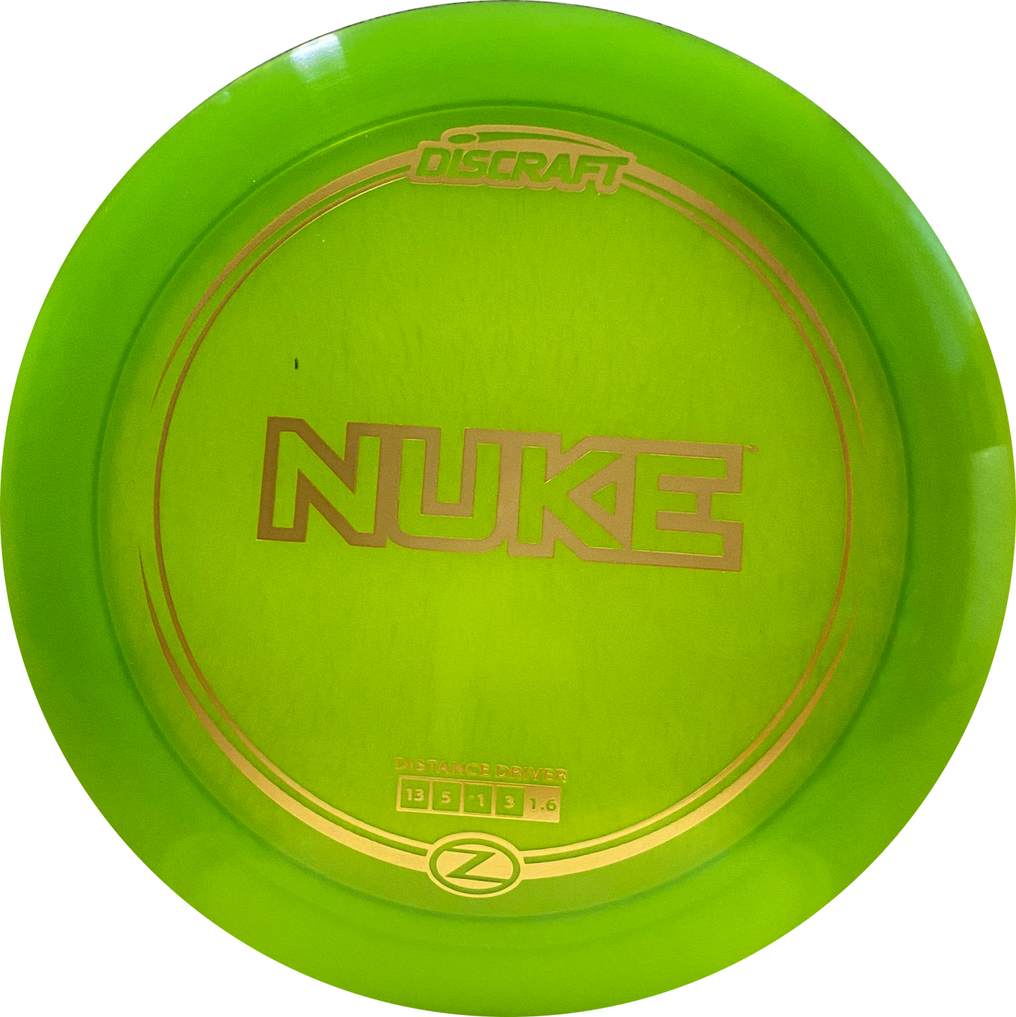 Discraft Nuke