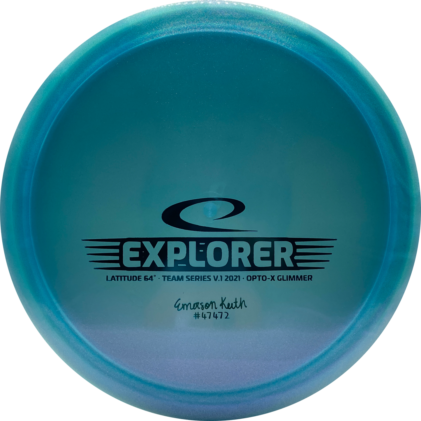 Latitude 64 Explorer