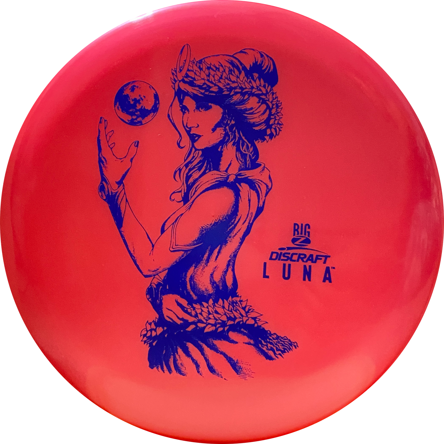 Discraft Lunas