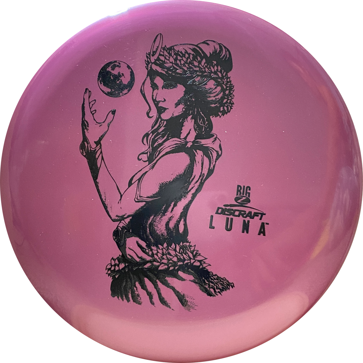 Discraft Lunas