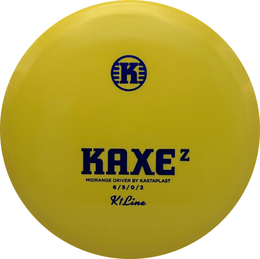 Kastaplast Kaxe Z