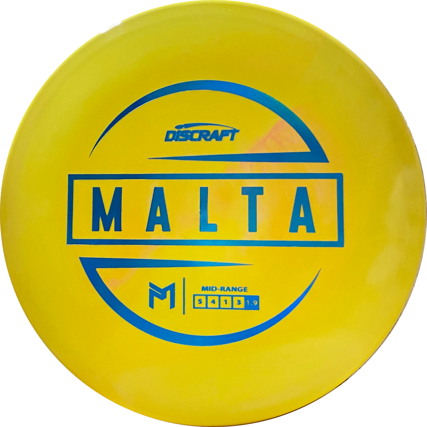 Discraft Malta