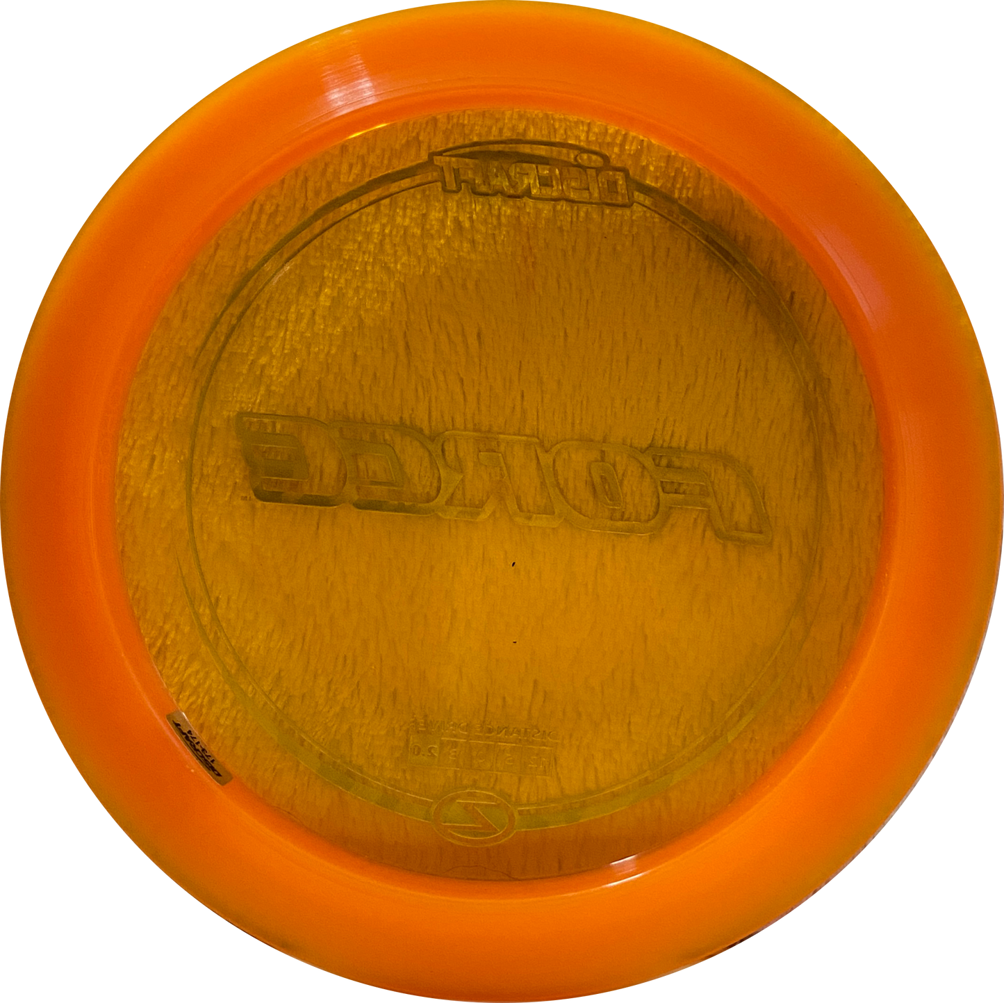 Discraft Force