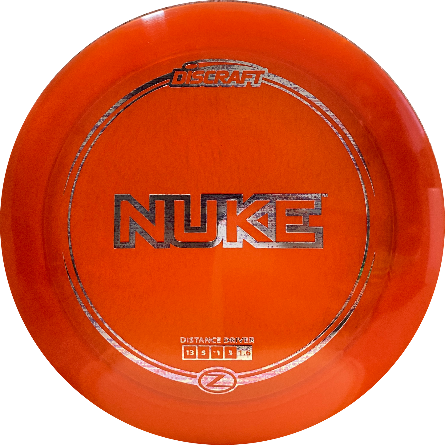 Discraft Nuke