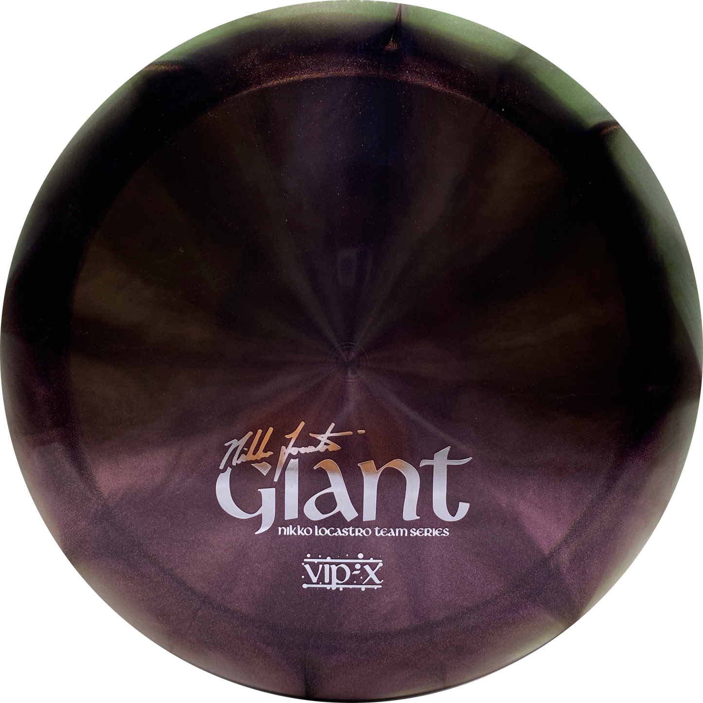 Westside VIP-X Glimmer Giant