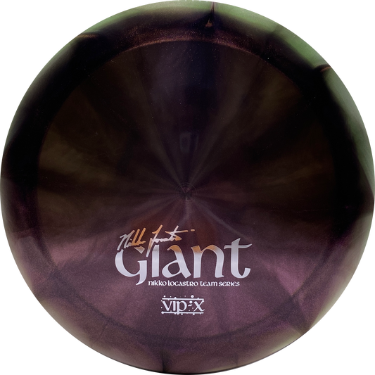 Westside VIP-X Glimmer Giant