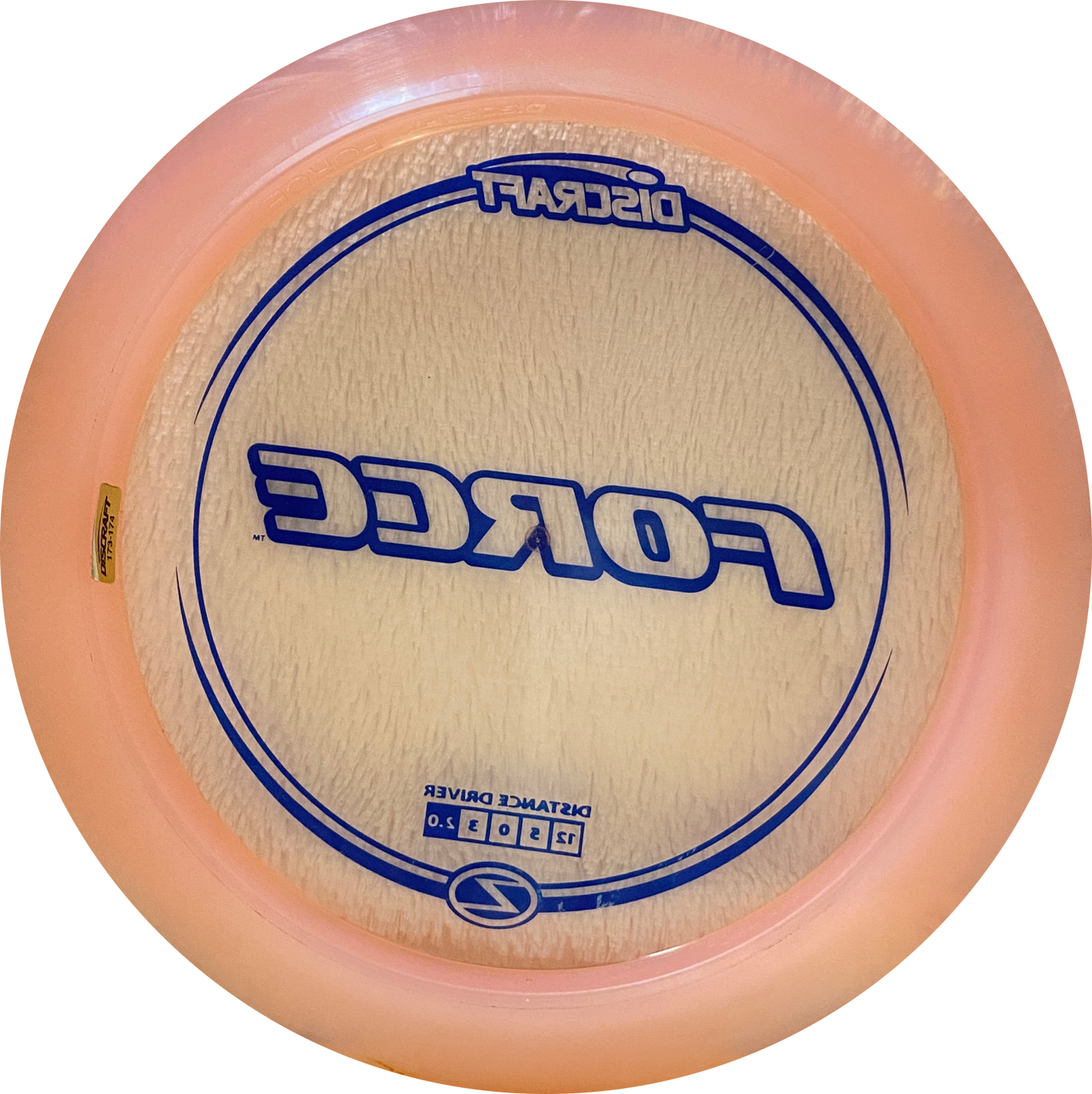 Discraft Force