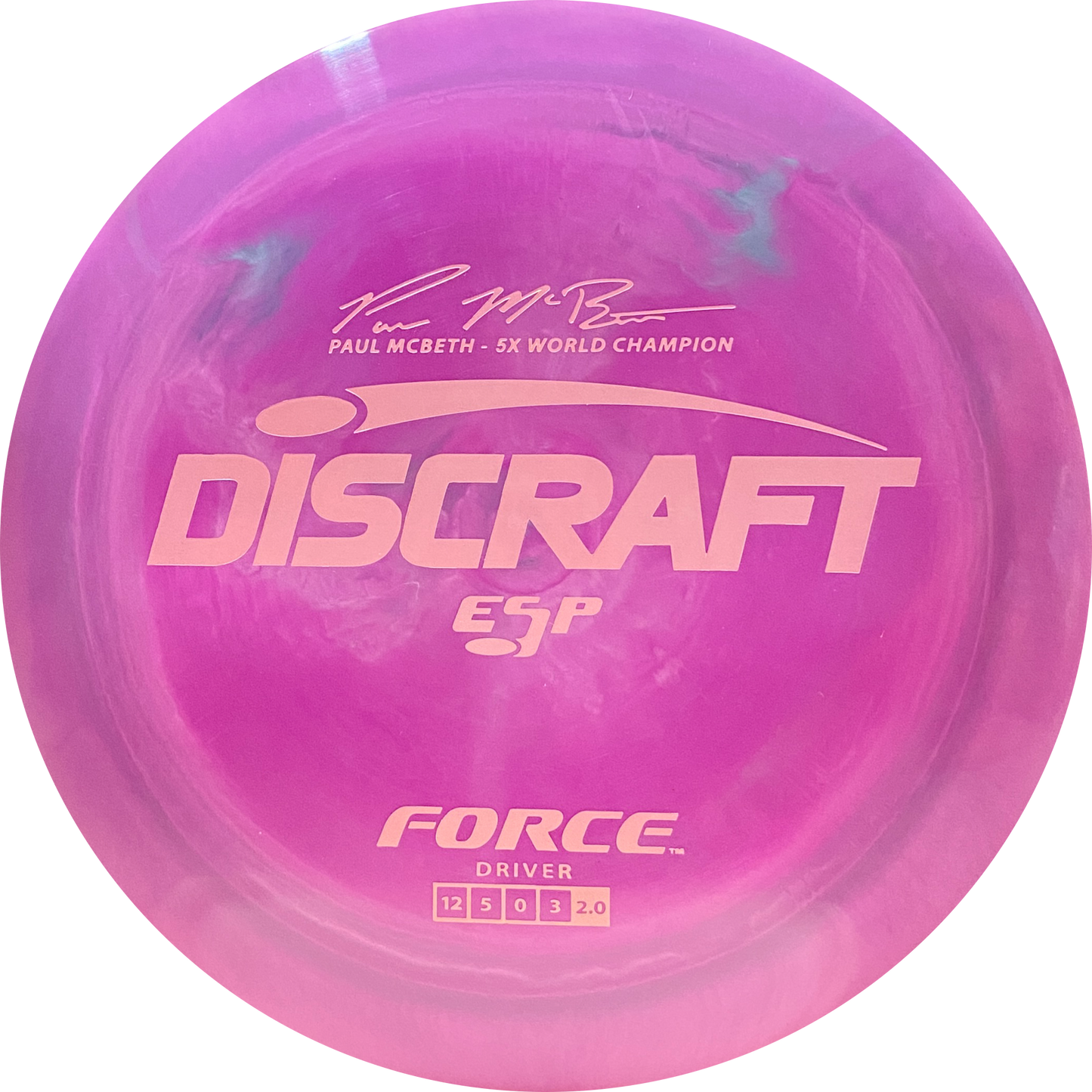 Discraft Force