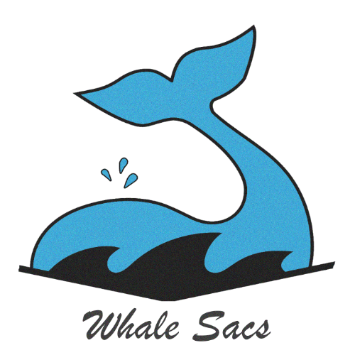 Whale Sacs