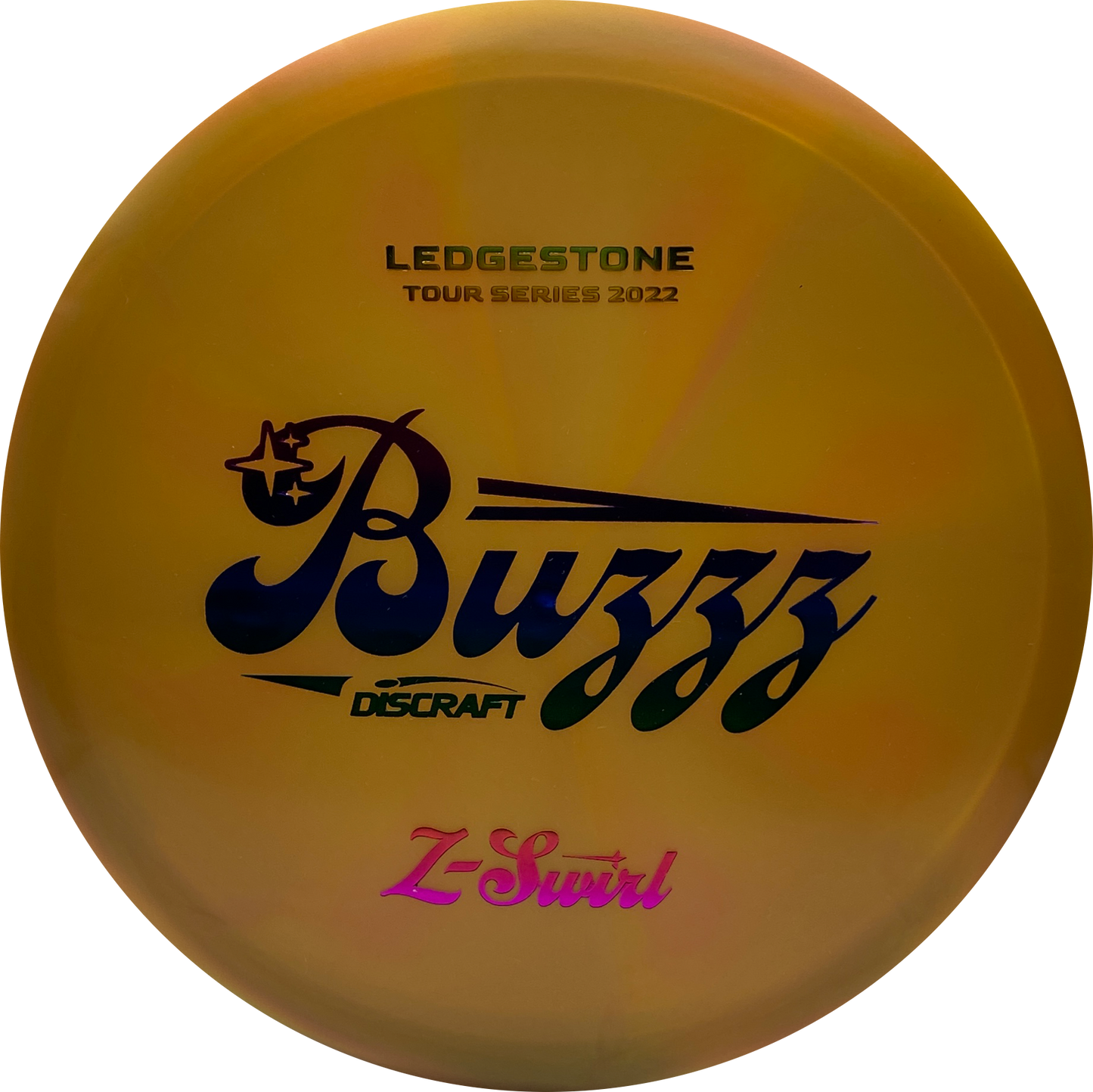 Discraft Buzzz