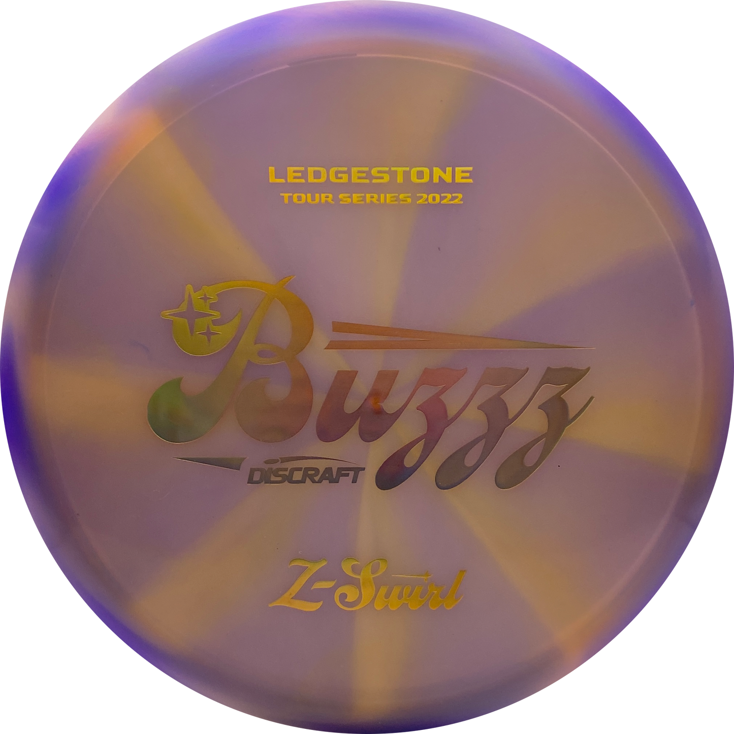 Discraft Buzzz